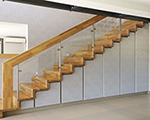 Construction et protection de vos escaliers par Escaliers Maisons à Vigeois